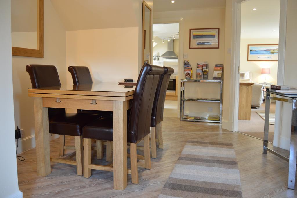 Ness View Apartment Inverness Room photo