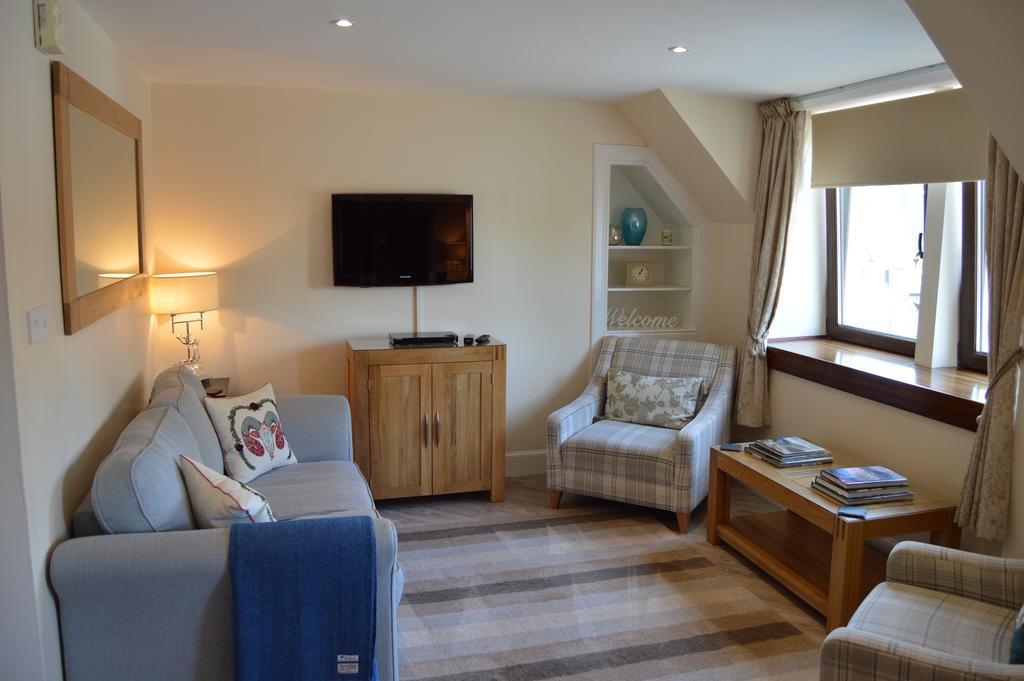 Ness View Apartment Inverness Room photo