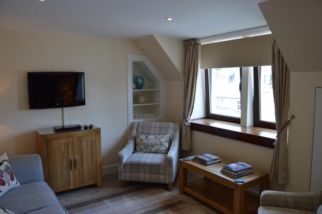 Ness View Apartment Inverness Room photo