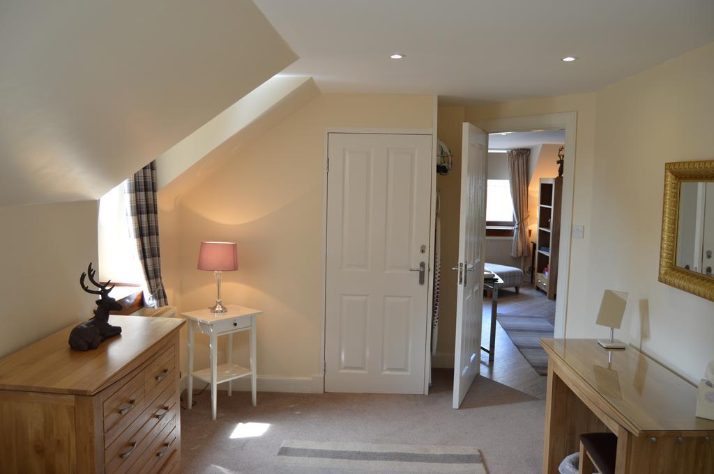 Ness View Apartment Inverness Room photo