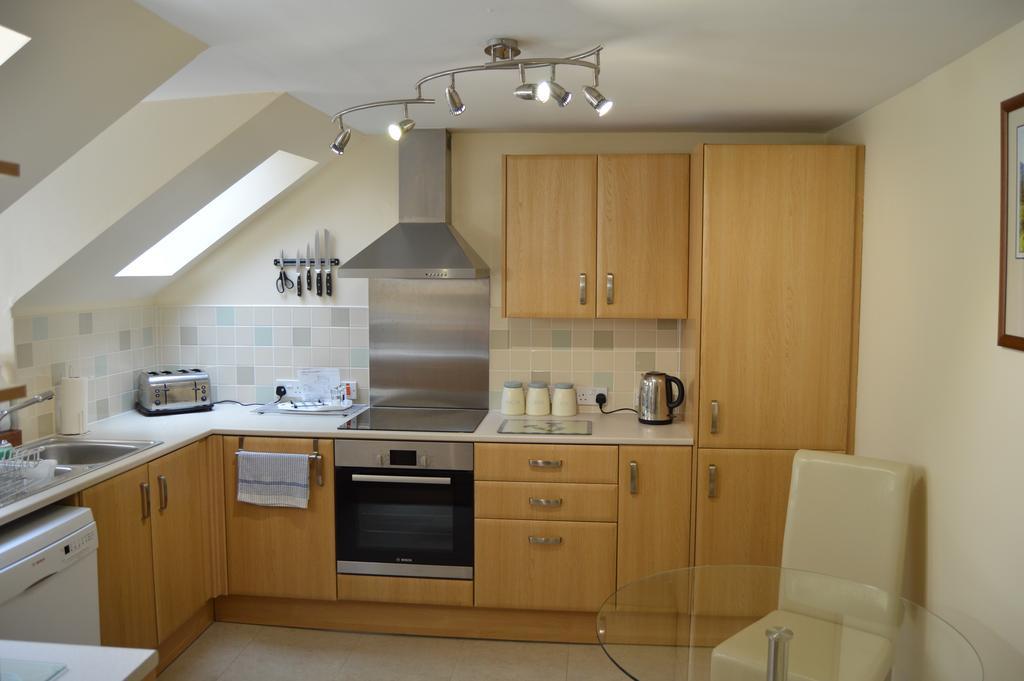 Ness View Apartment Inverness Room photo