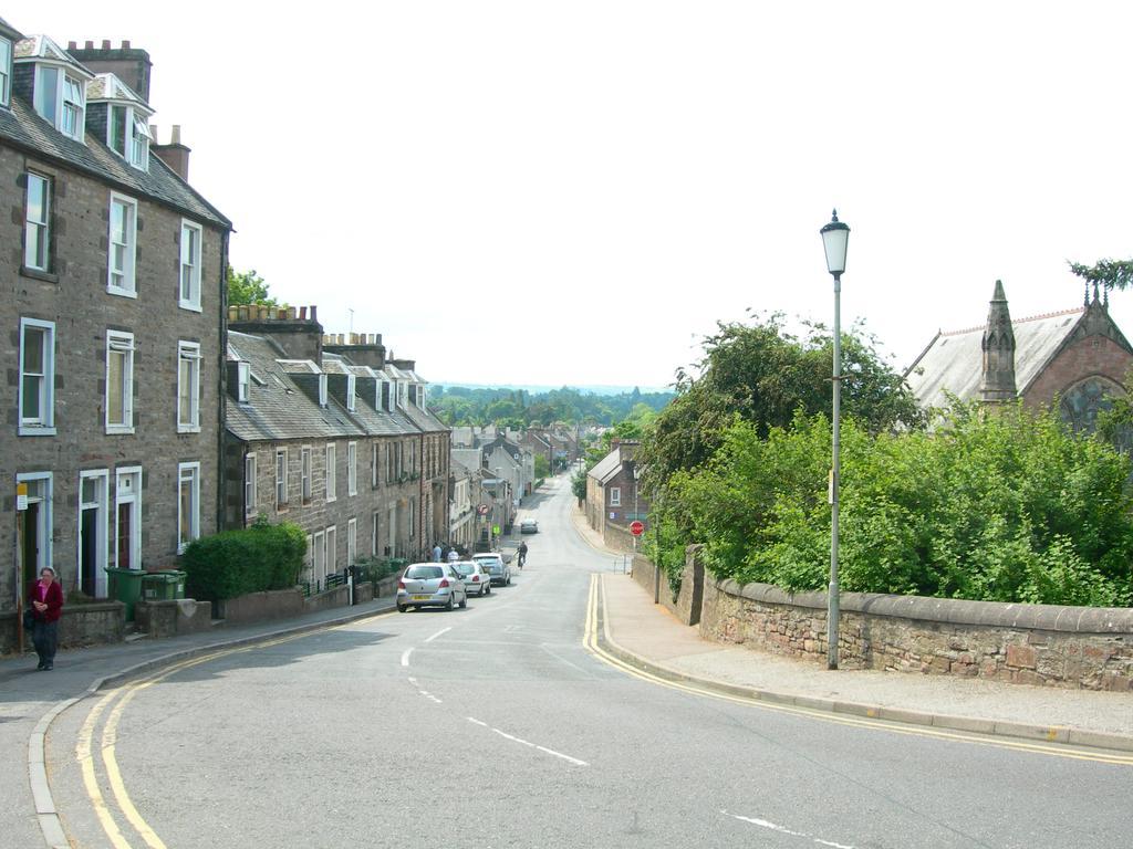Ness View Apartment Inverness Exterior photo