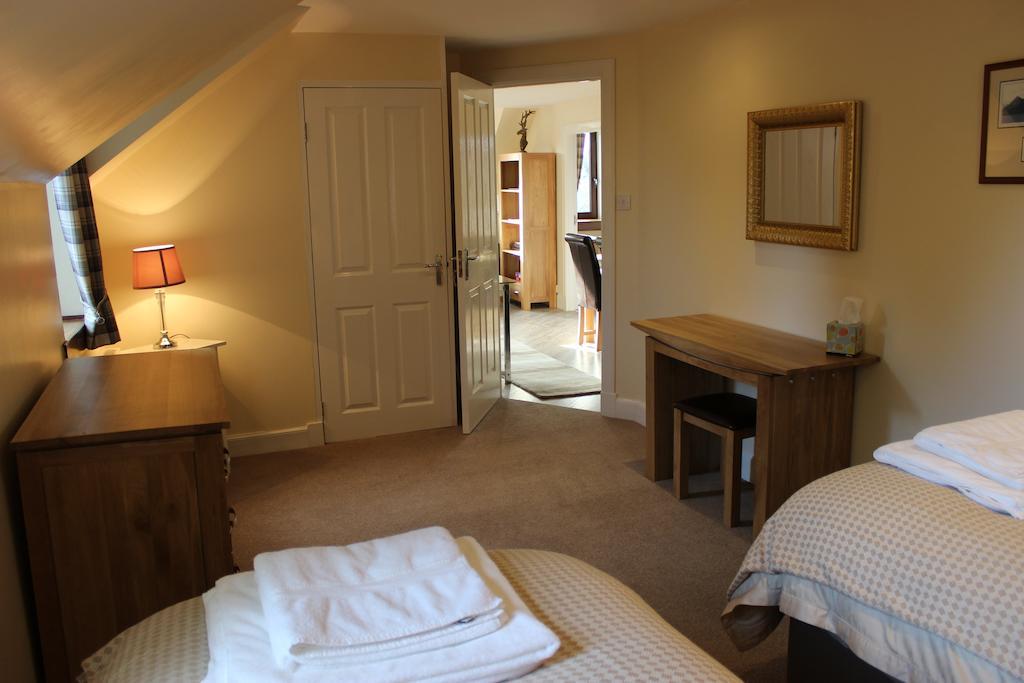 Ness View Apartment Inverness Room photo