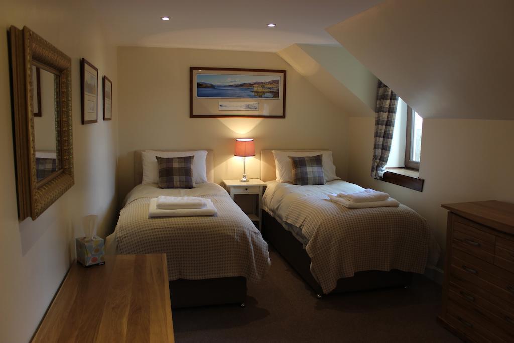 Ness View Apartment Inverness Room photo